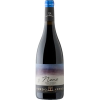 Fondo Antico Nene Nero d'Avola Sicilia DOC - - Sizilien, Italien
