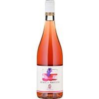 Rosato di Ampeleia IGT Bio - - Toskana, Italien