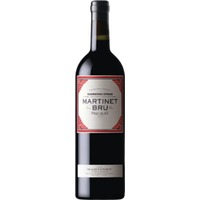 Bodegas Mas Martinet Martinet Bru Priorat DOQ - - Katalonien, Spanien
