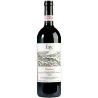 Fay Carteria DOCG Valtellina Superiore Valgella Riserva - - Lombardei, Italien