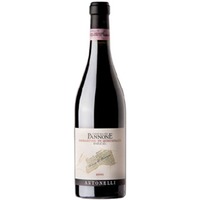 Antonelli SAGRANTINO di Montefalco DOCG Chiusa di Pannone - - Umbrien, Italien