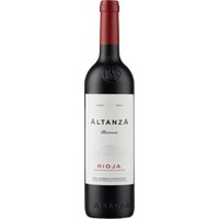 Bodegas Altanza Altanza Reserva Rioja DOCa - - Oberer Ebro, Spanien