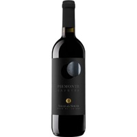 Elio Filippino Barbera Piemonte DOC - - Piemont, Italien