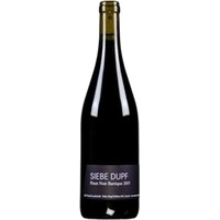 Siebe Dupf Kellerei Siebe Dupf Barrique Pinot Noir - - Basel, Schweiz