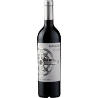 Vina Maquis Franco Colchagua Valley - - Valle Central, Chile