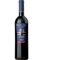 D'Antiche Terre Aglianico Irpinia Rosso DOC - - Kampanien, Italien