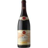 Côte Rôtie AC Brune et Blonde de Guigal - - Côtes du Rhône, Frankreich