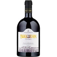 Marco de Bartoli, Pantelleria Passito di Pantelleria Bukkuram DOC - - Sizilien, Italien