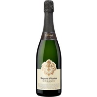 Segura Viudas  Cava DO Brut Organic - NV  - Katalonien, Spanien