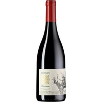 Recanati Winery Recanati Reserve Carignan - - Golanhöhen, Israel