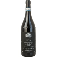 Cigliuti Nebbiolo Langhe DOC - - Piemont, Italien