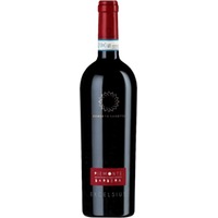 Roberto Sarotto Excelsius Barbera Piemonte DOC - - Piemont, Italien