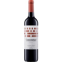 Adega de Portalegre Conventual Alentejano DOC - - Alentejo, Portugal