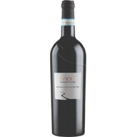 Vigneti del Vulture Pipoli Aglianico del Vulture DOC - - Basilikata, Italien