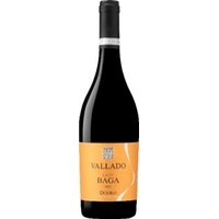 Quinta do Vallado Lady Baga Douro DOC - - Douro, Portugal