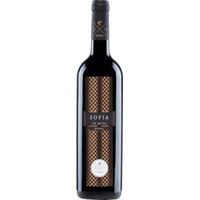 De Moya Bobal Sofia DO Utiel-Requena - - Levante, Spanien