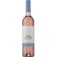 Herdade da Calada Vale da Calada Rosé - - Alentejo, Portugal