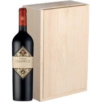 Vinedo Chadwick Valle del Maipo - - Valle Central, Chile