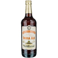 Samuel Smith's  India Ale Bier - NV  - England, Grossbritannien