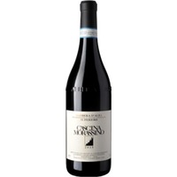 Cascina Morassino Barbera d'Alba Superiore - - Piemont, Italien