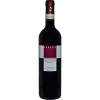 Panizzi Vertunno Riserva Colli Senesi Chianti DOCG - - Toskana, Italien