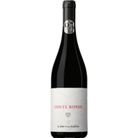 SCHULER 1694 Il Conte Villa Prandone Conterosso DOP 2021 Rosso Piceno DOP - - Marche, Italien