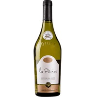 Domaine Baud Chardonnay Les Prémices Côtes du Jura - - Jura, Frankreich