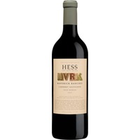 The Hess Collection Winery Maverick Ranches Paso Robles Hess Persson Estates - - Kalifornien, USA