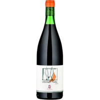 Ampeleia Cabernet Franc IGT Costa Toscana - - Toskana, Italien