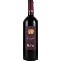 Basilisco Aglianico del Vulture DOC - - Basilikata, Italien