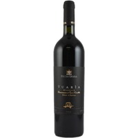 Feudo Disisa Vuaria DOC Monreale - - Sizilien, Italien