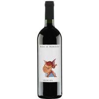 Tenuta Valdicava Rosso di Montalcino DOC - - Toskana, Italien