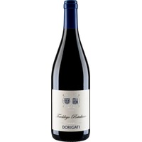 Dorigati Teroldego Rotaliano DOC - - Trentino, Italien