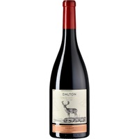 Dalton Winery DALTON Family Collection Shiraz - - Galil, Israel