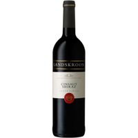 Landskroon Cinsaut/Shiraz - - Coastal Region, Südafrika