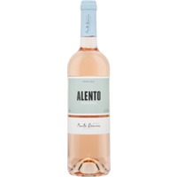 Adega do Monte Branco Alento Rosé Vinho Regional Alentejano - - Alentejo, Portugal