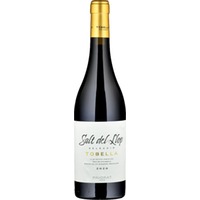 Finca Tobella Salt del Llop DOQ Priorat - - Katalonien, Spanien