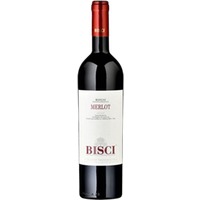 Bisci Marche Merlot IGT - - Marche, Italien