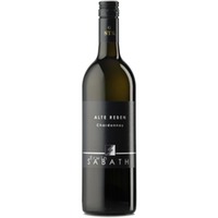 Erwin Sabathi Chardonnay Alte Reben Possnitzberg - - Steiermark, Österreich