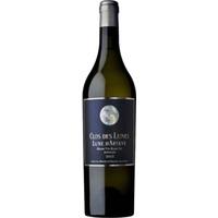 Clos Des Lunes Lune D'Argent Bordeaux Blanc Sec - - Bordeaux, Frankreich