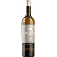 Clos d’Agon Clos d'Agon Blanco - - Katalonien, Spanien