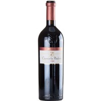 Bodegas Carmelo Rodero Carmelo Rodero T.S.M. Ribera del Duero DO - - Duero-Tal (Castilla y Leon), Spanien