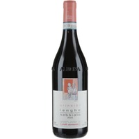 Fratelli Alessandria Langhe Nebbiolo Prinsiòt - - Piemont, Italien