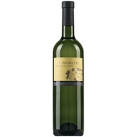 Matasci Vini Le Mimose bianco del Ticino DOC - - Tessin, Schweiz