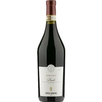 Enrico Serafino Monclivio Barolo DOCG - - Piemont, Italien