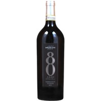 Dezzani Barbera d'Asti Superiore DOCG 80 Anni - - Piemont, Italien