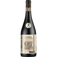 Bodegas Tempore Generación 76 Tempranillo - - Oberer Ebro, Spanien