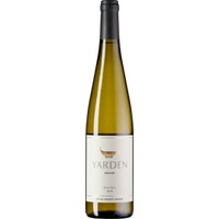 Golan Heights Yarden Pinot Gris - - Golanhöhen, Israel