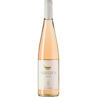 Golan Heights Yarden Rosé - - Golanhöhen, Israel