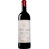 Victoria Ordóñez Martí-Aguilar Sierras de Málaga DO - - Andalusien, Spanien